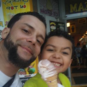 Meet your Posher, Joshua